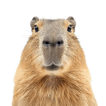 Capivara Trooqi